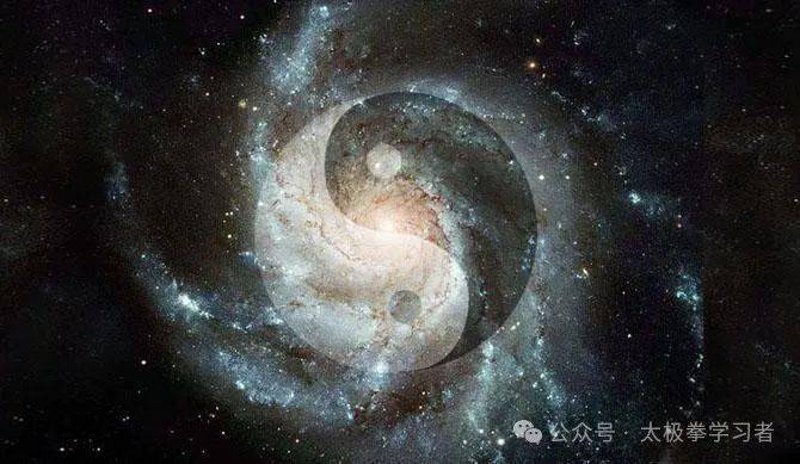 太极文化,穿越千年的智慧之舞